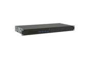 Switches - LevelOne FGP-3400W380 - switch - 34 ports - rack-mountable - FGP-3400W380
