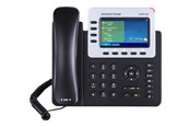 Telefone - Grandstream GXP2140 Enterprise IP Phone - GXP2140