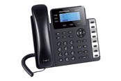 Telefone - Grandstream GXP-1630 - VoIP-Telefon - SIP - 3 - GXP1630