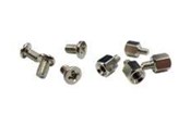 Speicherzubehör - QNAP Installation kit - KIT-M2SSDINST-01