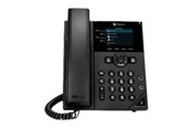 Telefone - Poly VVX 250 Business IP Phone - 2200-48820-025