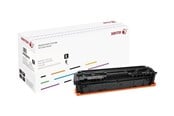 Druckerzubehör - Tinte & Toner - Xerox 006R03456 / Alternative to HP 201X / CF400X High Capacity Black Toner - 006R03456