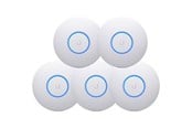 Access Points - Ubiquiti UAP-nanoHD-5 (5-Pack) - UAP-NANOHD-5