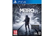 Spiele - Metro: Exodus - Sony PlayStation 4 - FPS - PEGI 18 - 4020628779481