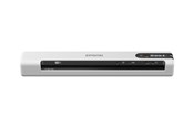 Scanner - Epson WorkForce DS-80W - B11B253402