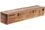 Druckerzubehör - Tinte & Toner - Toshiba T FC415EK - 6AJ00000175