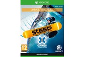 Spiele - Steep: X Games (Gold Edition) - Microsoft Xbox One - Sport - PEGI 12 - 3307216088035