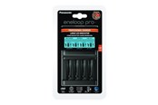 Batterien und Akkus - Panasonic eneloop Pro BQ-CC65 - Smart Charger - BQ-CC65E