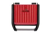 Tischgrill - Russell Hobbs George Foreman 25040-56 Family Fitness - grill - red - 25040-56