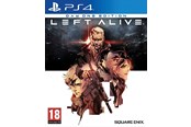 Spiele - Left Alive (Day One Edition) - Sony PlayStation 4 - Action - PEGI 18 - 5021290080126