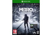 Spiele - Metro: Exodus - Microsoft Xbox One - FPS - PEGI 18 - 4020628779474