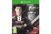 Nicht Kategorisiert - THQ 8 To Glory - 9120080073389