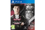 Spiele - 8 To Glory - Sony PlayStation 4 - Sport - PEGI 3 - 9120080073372
