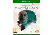Spiele - The Dark Pictures Anthology - Man Of Medan - Microsoft Xbox One - Abenteuer - PEGI 16 - 3391892002744