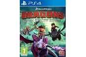 Spiele - Dragons: Dawn of New Riders - Sony PlayStation 4 - Action - PEGI 7 - 5060528031776