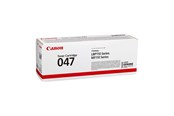 Druckerzubehör - Tinte & Toner - Canon CRG 047 / 2164C002 Black - 2164C002