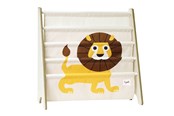 Kinderzimmer - 3 Sprouts Bogreol Lion - IRKLIO