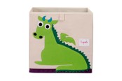 Kinderzimmer - 3 Sprouts Opbevaringskasse Dragon - IBXDRG