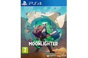 Spiele - Moonlighter - Sony PlayStation 4 - Abenteuer - PEGI 7 - 5060264372416
