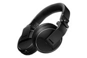 Kopfhörer/Headsets - Pioneer HDJ-X5 Black - HDJ-X5-K