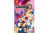 Spiele - Disgaea 1 - Complete - Nintendo Switch - RPG - PEGI 12 - 0810023031581