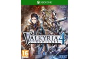 Spiele - Valkyria Chronicles 4 - Microsoft Xbox One - Strategie - PEGI 12 - 5055277032853