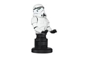 Gaming Zubehör - Cable Guys Star Wars: Stormtrooper - Miscellaneous Zubehör für Spielkonsole - 5060525890406