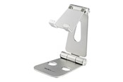 Handys - Anderes Zubehör - StarTech.com Universal Smartphone and Tablet Stand - Multi Angle - Foldable - desktop stand - USPTLSTND