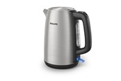 Wasserkocher - Philips Wasserkocher Daily Collection HD9351/90 - Rostfreier Stahl - 2200 W - HD9351/90