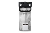 Druckerzubehör - Tinte & Toner - Epson - XL - black - original - ink pack - C13T01C100