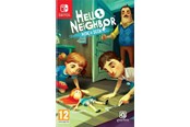 Spiele - Hello Neighbor: Hide & Seek - Nintendo Switch - Action - PEGI 12 - 5060146466783