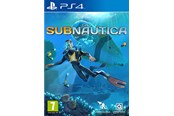Spiele - Subnautica - Sony PlayStation 4 - Abenteuer - PEGI 7 - 5060146466196