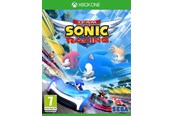 Spiele - Team Sonic Racing - Microsoft Xbox One - Rennspiel - PEGI 7 - 5055277033720