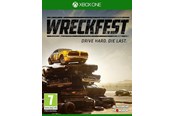 Spiele - Wreckfest - Microsoft Xbox One - Rennspiel - PEGI 7 - 9120080072849
