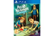 Spiele - Hello Neighbor: Hide and Seek - Sony PlayStation 4 - Action - PEGI 12 - 5060146466646