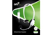 Gaming Zubehör - Orb Wired Chat Headset - Wired Headset - Microsoft Xbox One S - 6942949013298
