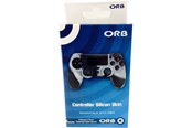 Gaming Zubehör - Orb Silicon Skin Camo - Miscellaneous Zubehör für Spielkonsole - Sony PlayStation 4 - 6942949009154
