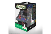 Spielkonsolen - dreamGEAR Micro Player Galaga Retro - DGUNL-3222
