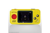 Spielkonsolen - Retro PAC-MAN Handheld Gaming System 4 games - 845620032273