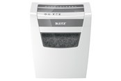 Makulatoren / Aktenvernichter - Leitz IQ Home Office P4 - P-4 - 10 sheets - 23 L - 80090000