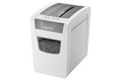 Makulatoren / Aktenvernichter - Leitz IQ Slim Home Office P4 - shredder - 80010000