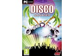 Spiele - Disco Manager - Windows - Strategie - PEGI 3 - 4020636121777
