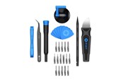 Gehäusezubehör - iFixit Essential Electronics Toolkit - EU145348-2