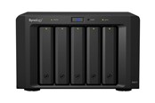 NAS Server - Synology DX517 5-Bay Expansion Unit - NAS Server - DX517