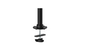 Monitorhalterung - Multibrackets M Deskmount Basic Single/Dual/Triple/Quad Grommet Base - 7350073733408