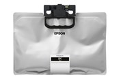 Druckerzubehör - Tinte & Toner - Epson - XXL size - black - original - ink pack - C13T01D100