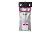 Druckerzubehör - Tinte & Toner - Epson - XXL size - magenta - original - ink pack - C13T01D300