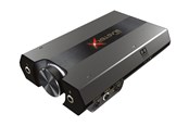 Soundkarten - Creative Sound BlasterX G6 - 70SB177000000