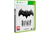 Spiele - Batman: The Telltale Series - Microsoft Xbox 360 - Action - PEGI 18 - 5051895406724