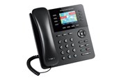 Telefone - Grandstream GXP-2135 HD IP Telefon - Bluetooth - GXP2135